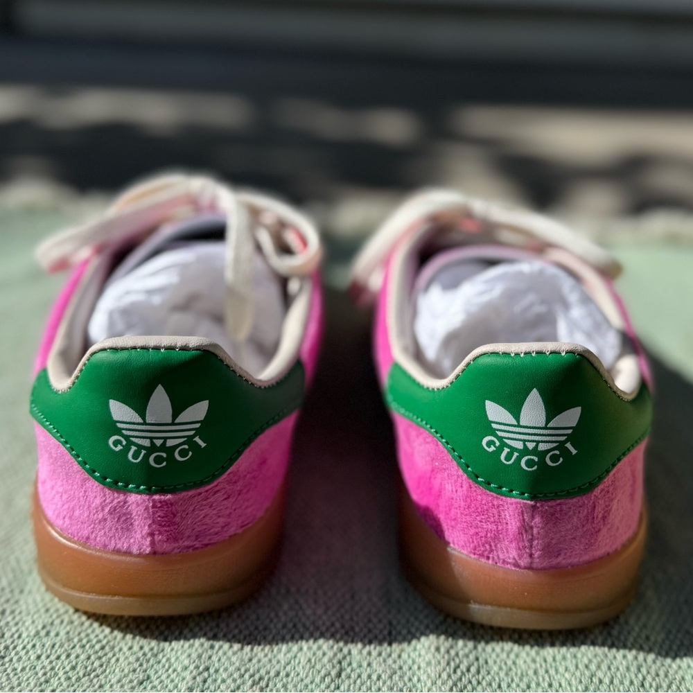 Adidas Women’s Gazelle 'Pink Velvet'